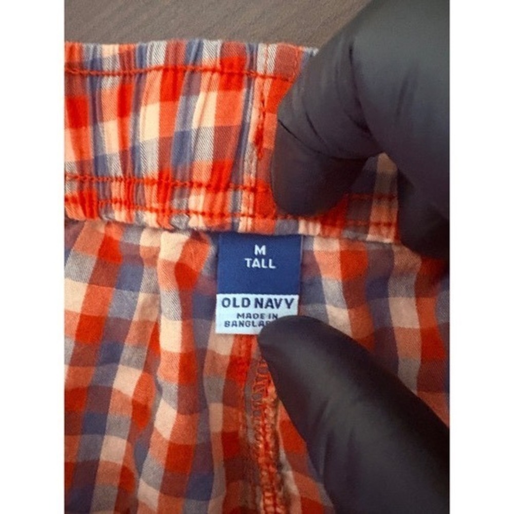 Old navy sleep ware bottoms size medium